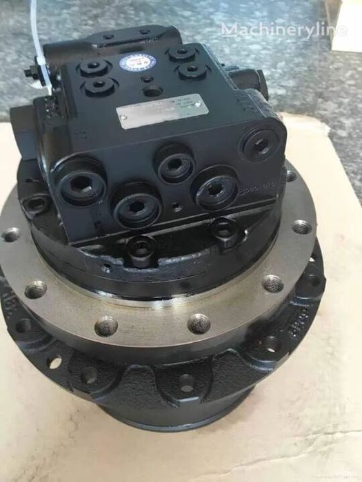 Transmisie finală pentru miniexcavator Kubota KX91-2