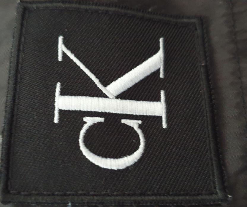 Calvin Klein CK Mens Swimwear Size 6XL НОВО! ОРИГИНАЛНИ! Мъжки Бански!
