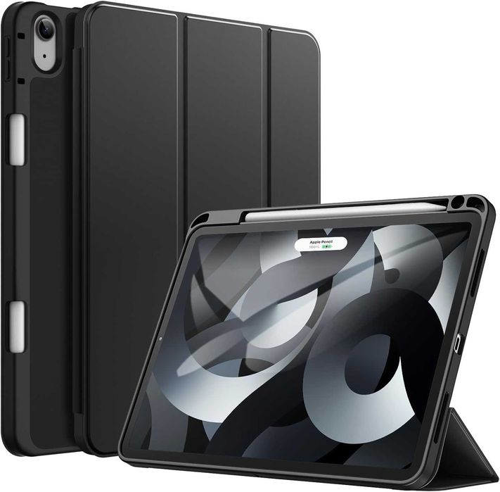 Husa JETech pentru iPad Air 11-inch si 10.9-inch