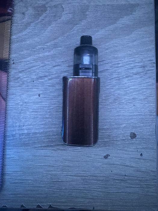Vaporesso luxe 80