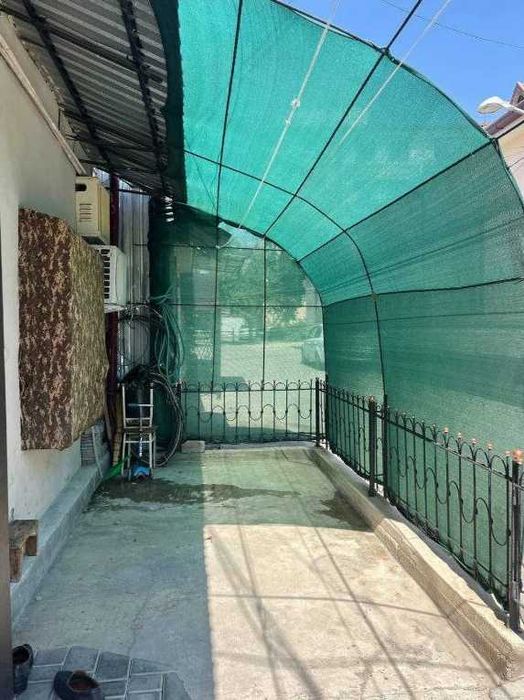 Срочно! Центр 1-комнатная квартира с двором Карасу, лицей МВД!