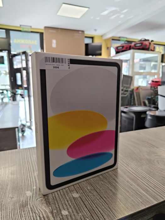 Apple iPad A16 2025 / 128GB / 100%