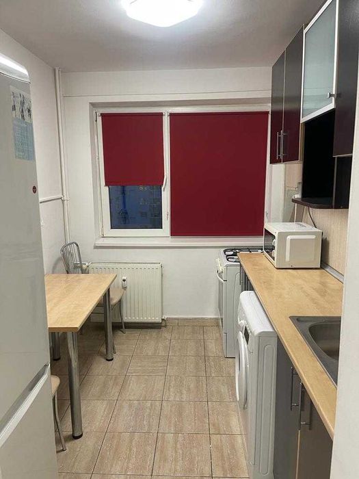 Apartament 2 camere Veteranilor