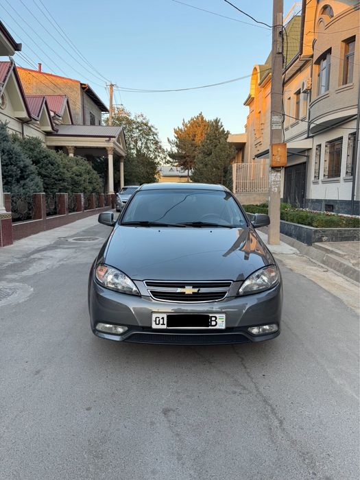 Jentra avtamat korobka 2017 yil