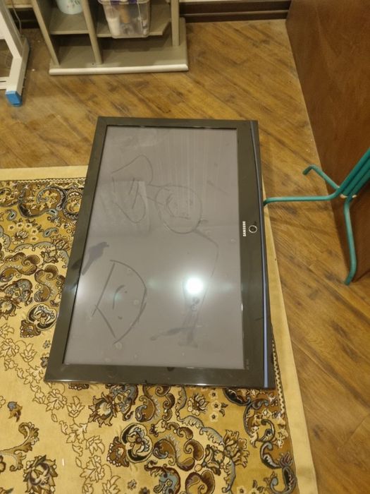 Старые работующие телевизоры