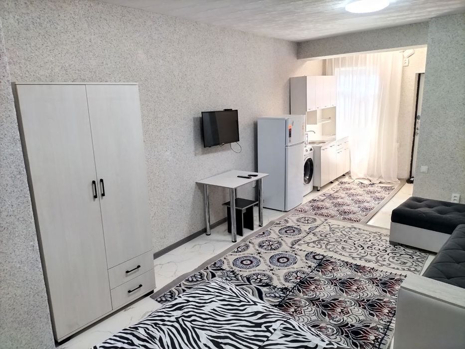 Сдаётся Студия ттз Корзинка