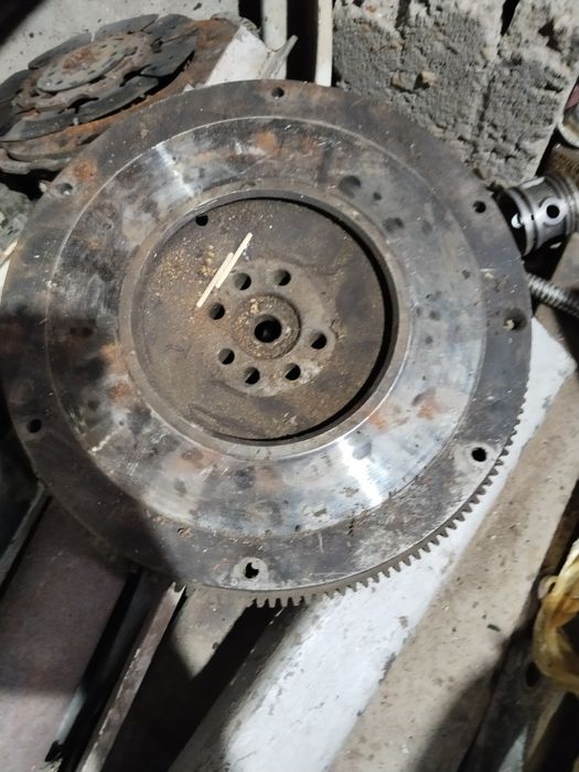 Запчасти на газель