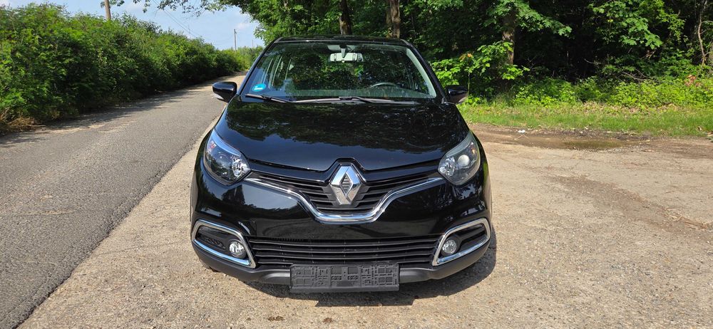Renault Captur - 1.2 TCe *Automat*