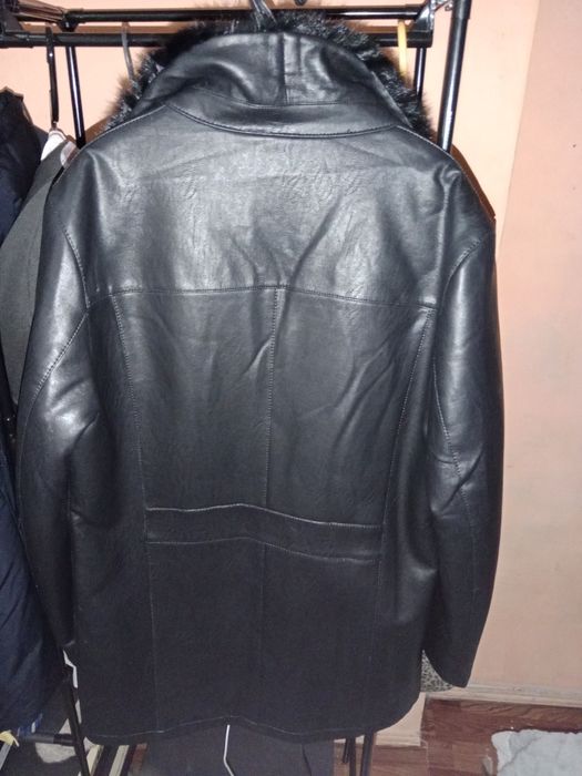 Продам Дубленку норка