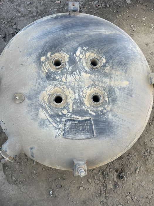 ГБО для автомобиля