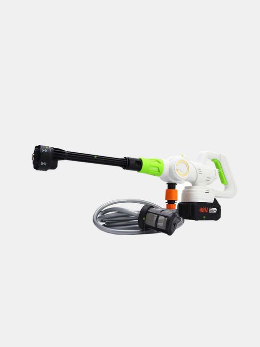 Мини Карчер с давлением, 1.7 МПа