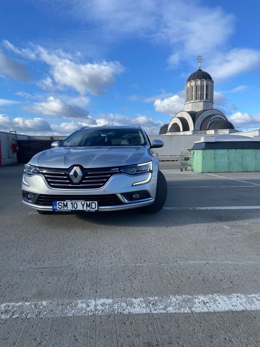 De vânzare Renault Talisman