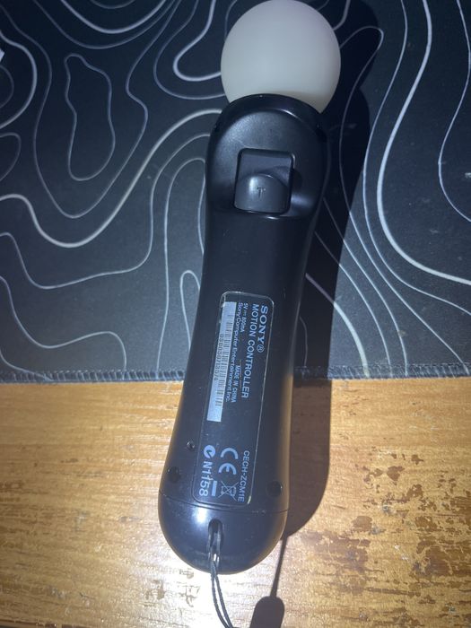 motion controller ps4/3 оринальный джостик блютуз