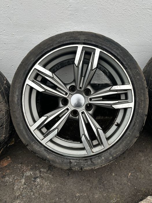 Продам диски с шинами