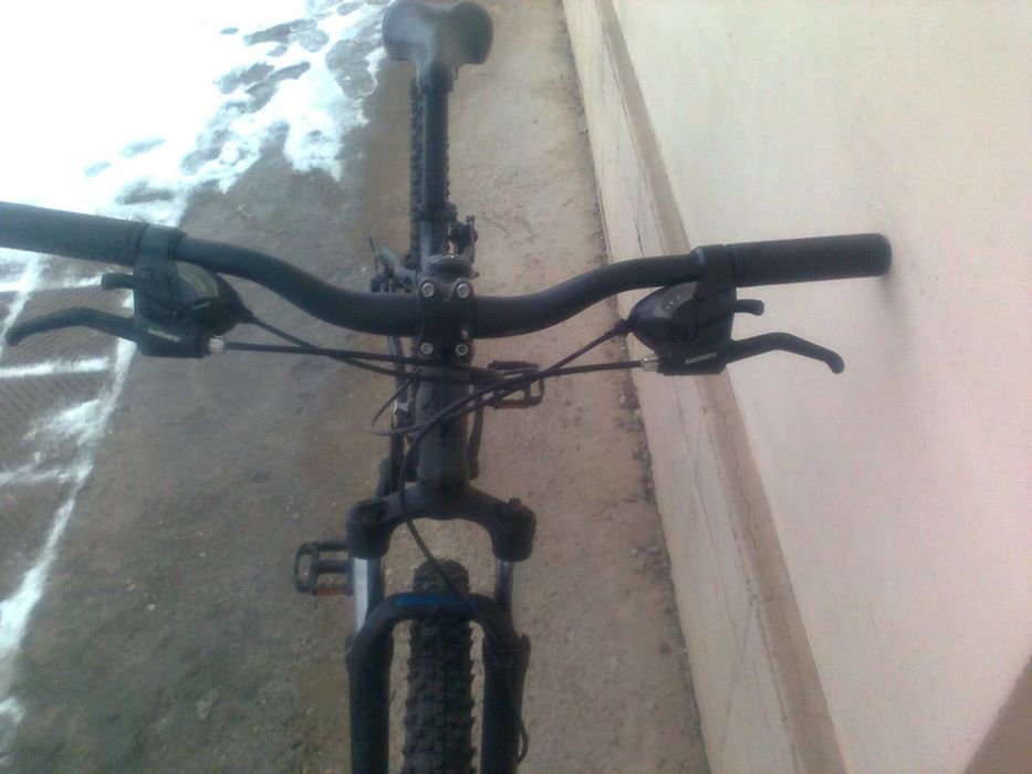 27,5цола BULLS Raptor Mountain Bike