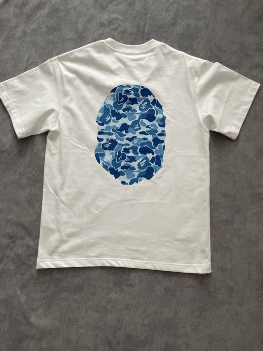 Футболка bape на это лето