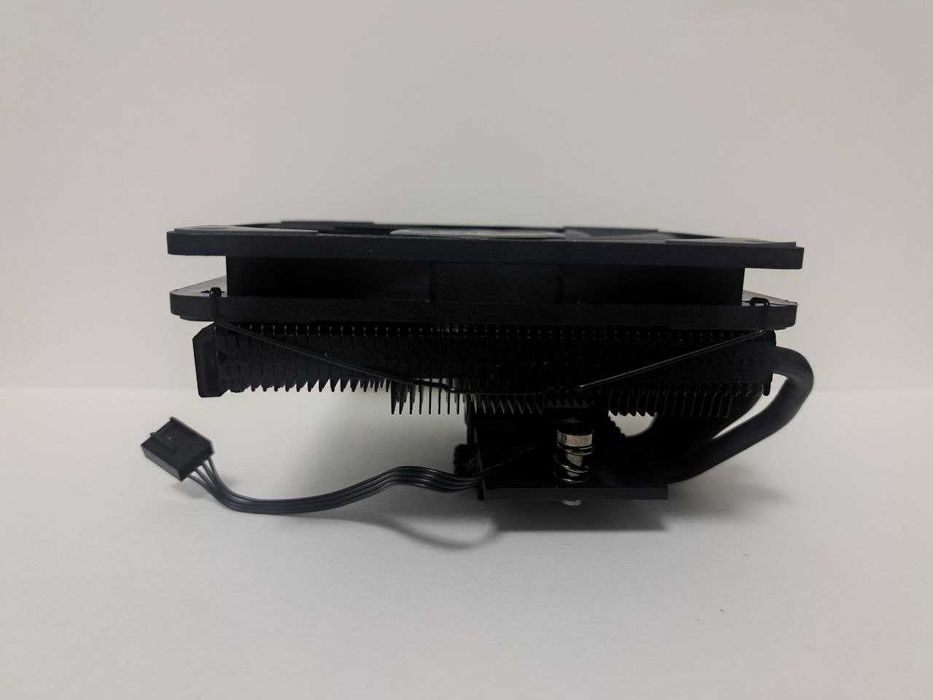 Top-flow кулер для пк
