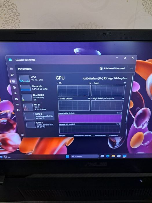 Asus tuf gaming FX505DT