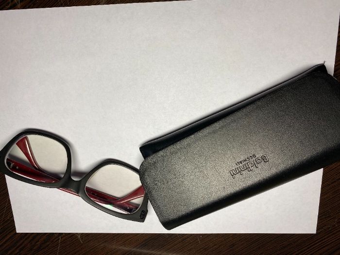 Оправы Baldinini