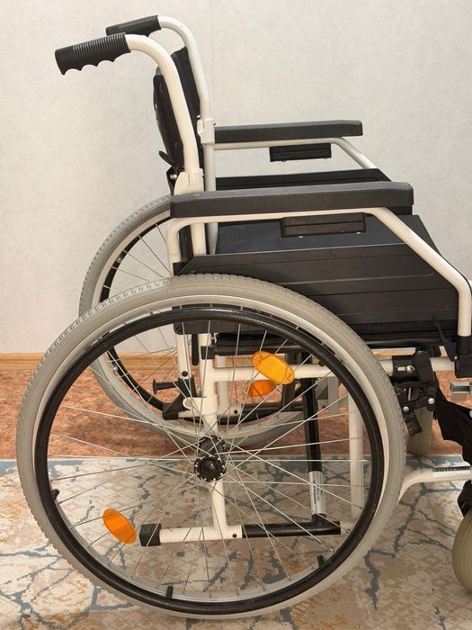 Инволидная коляска