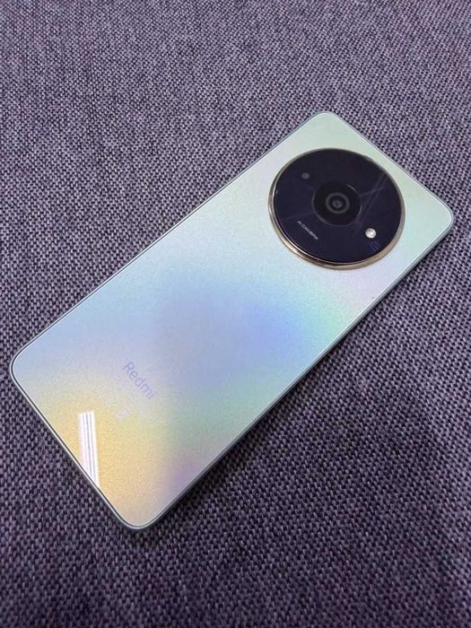 Xiaomi Redmi A3x (Акбулак 28)