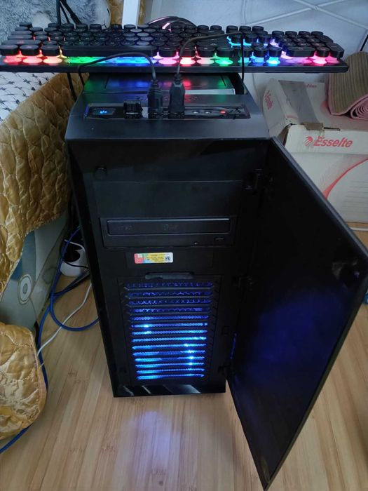 calculator unitate i5