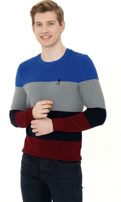 Промоция - Us Polo Original Sweatshirts