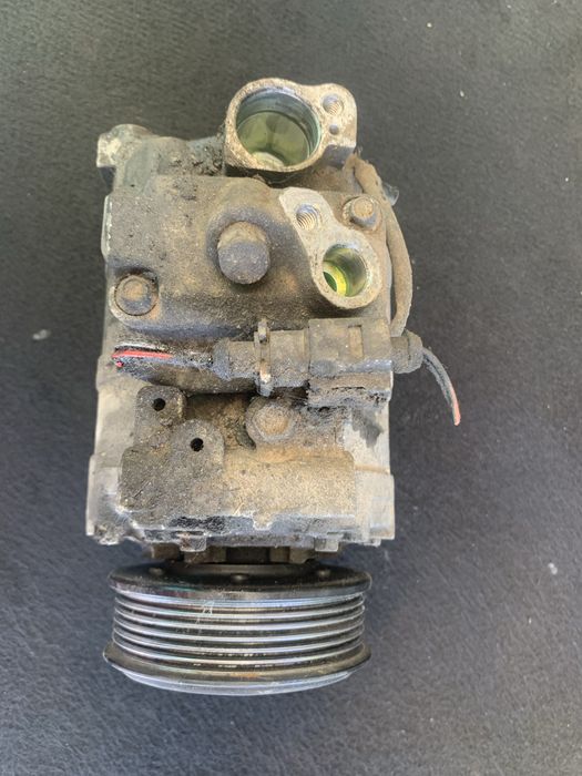 Compresor Clima AC Audi A4 A6 A8 B7 B8 2.0 3.0 Tdi Skoda  Passat B7 B8