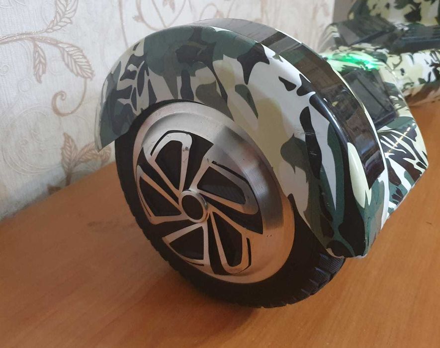 Продам гироскутер