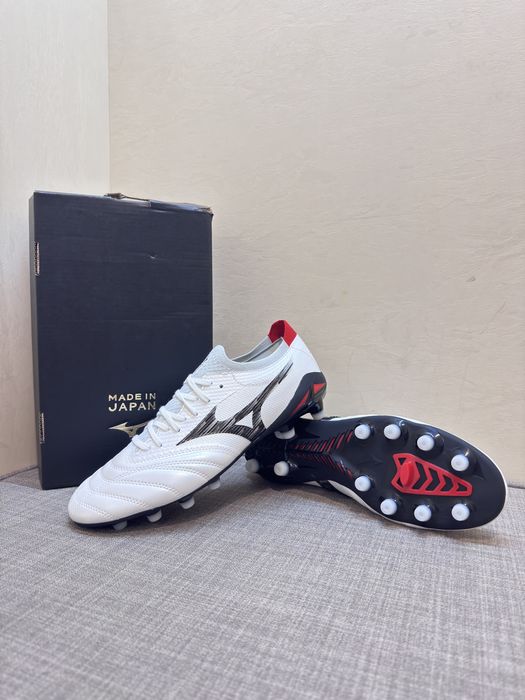 Бутонки Mizuno Morelia Neo 4 Japan