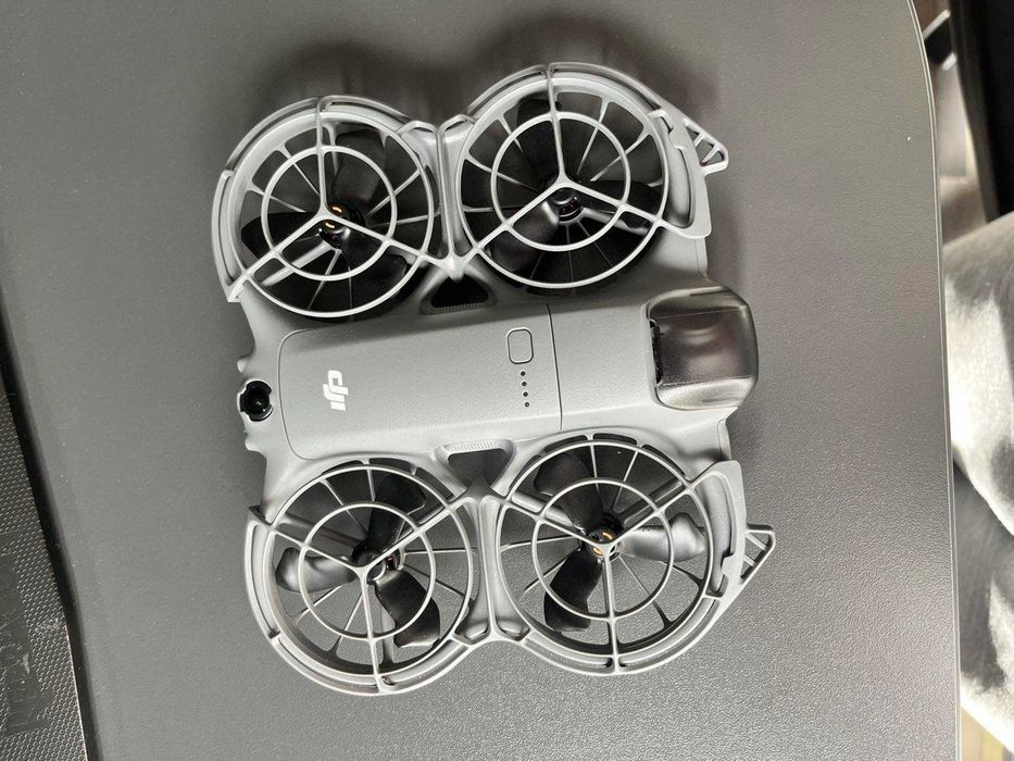 Дрон DJI neo 2 комплект