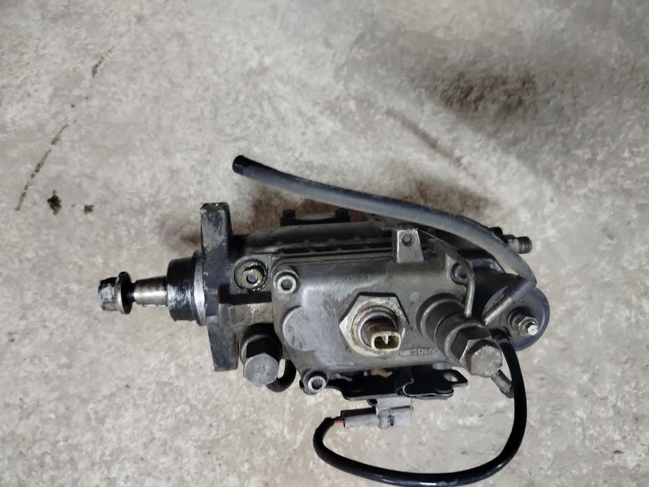 Сюрф 130 1кз радиатор ТНВД