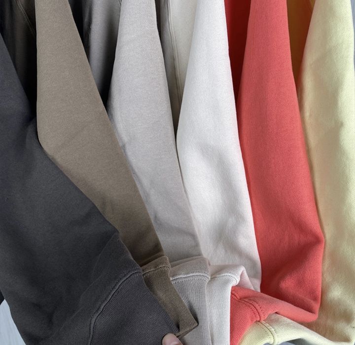 Trening Essentials   Hoodie, Pants and shorts  2022 Season