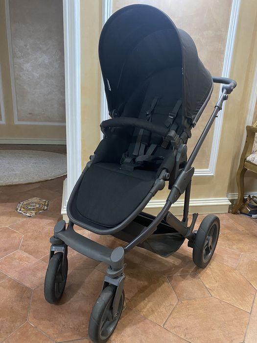 Детская коляска Circle (Германия)