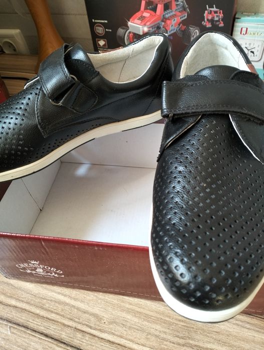 Новые Chesford 38 размер