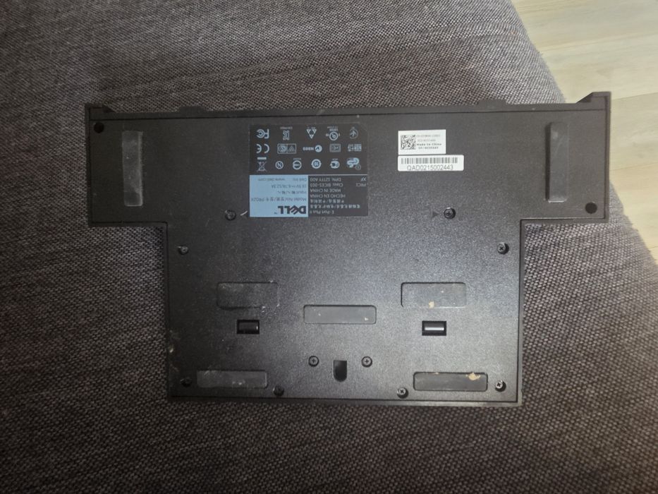Docking station Dell