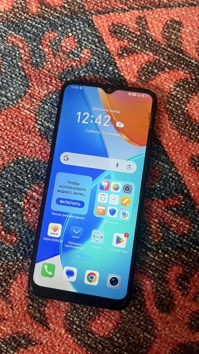 Продается  HONOR X6 64gb