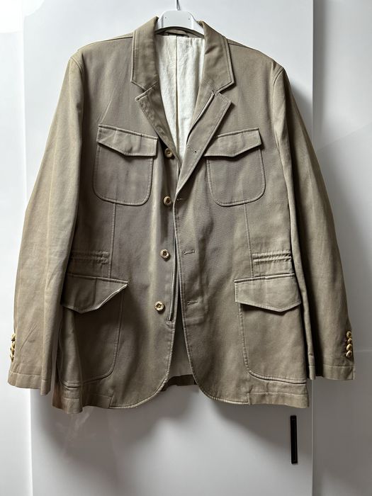 Jacheta Massimo Dutti