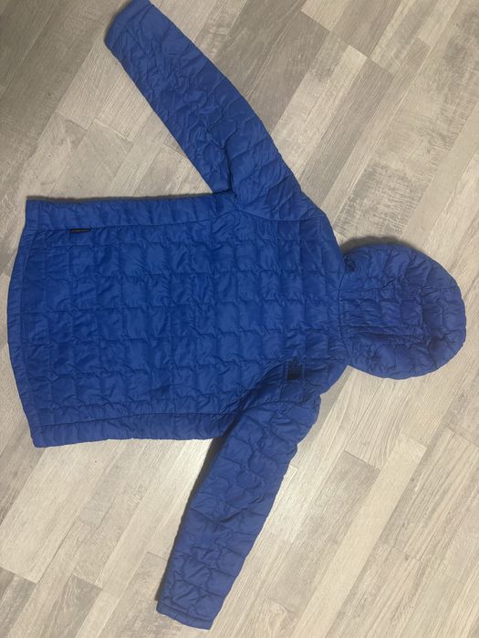 The north face яке 7/8 г