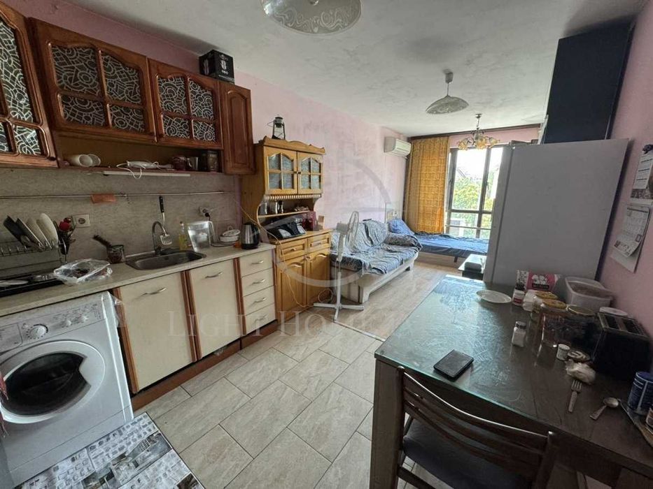 Продава се Двустаен апартамент в Пловдив, Кършияка - 58 кв.м за 2328 €/кв.м - Снимка #1