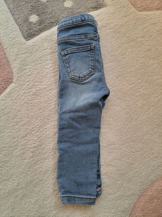 Детски дънки Reserved