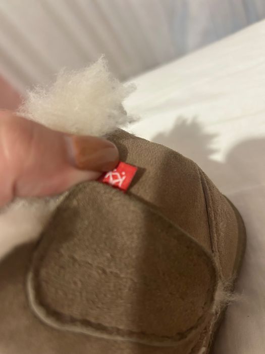 Детски обувки Колев&Колев 22 номер