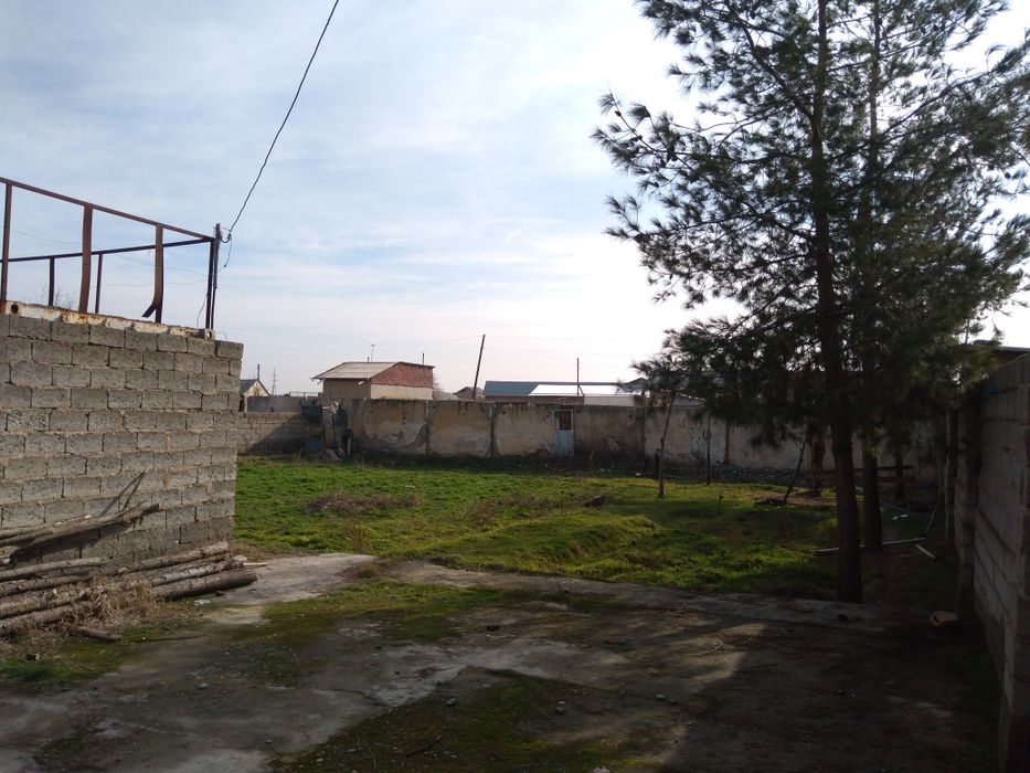 Дачный участок Обмен