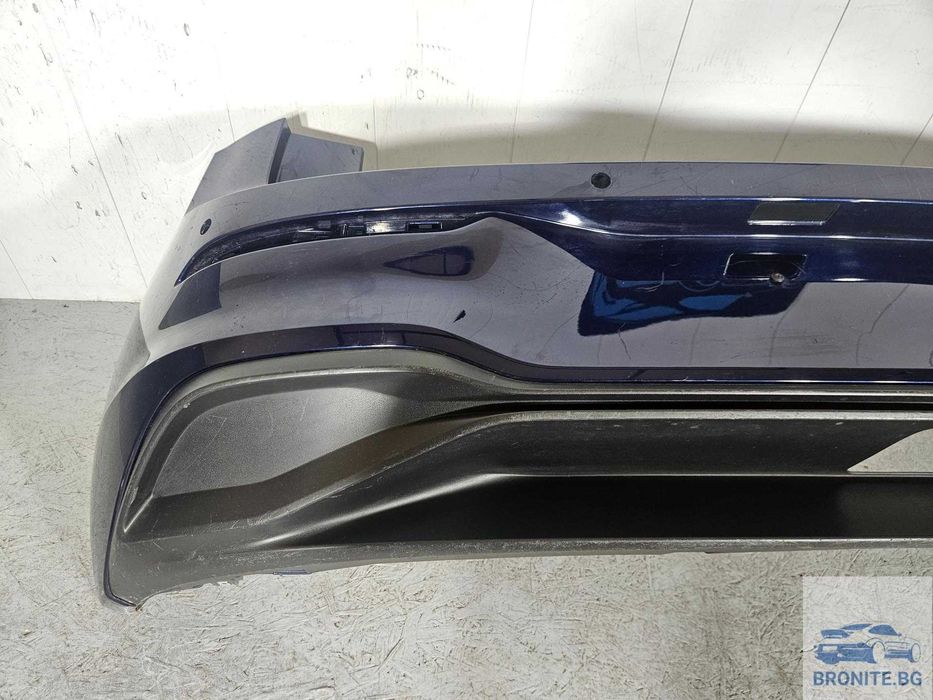 Задна броня VW GOLF 8 Фолксваген Голф 8 2020-