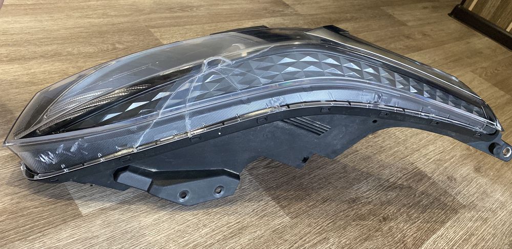 Фара оригинальная киа серато