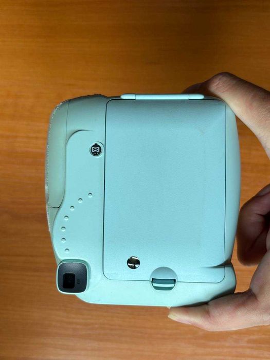instax mini 8 Instant Camera-Blue