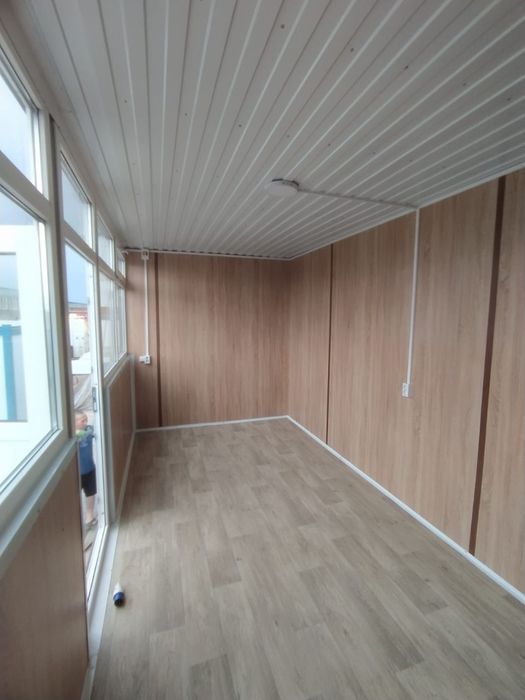 Киоск, Павильон под донерную, Кафейню