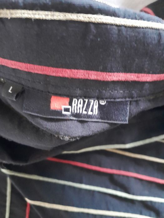 Футболка или рубашка размер L