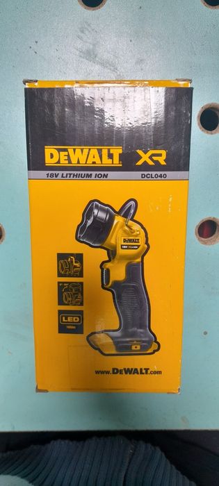 Bosch Makita DeWalt Worx