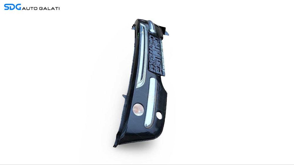Bara Spoiler Fata Mini Cooper R50 2001 - 2006 Cod 51116800130 [LC3679]